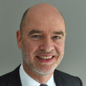 Dr. Michael Dietz