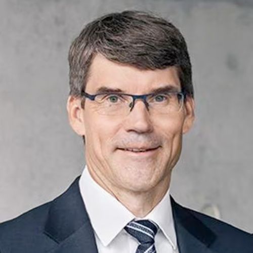 Dr. Lars Grünert